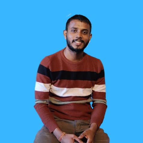 Meet Ashish Kamat - Entrepreneur, Developer & Digital Creator | Official Website