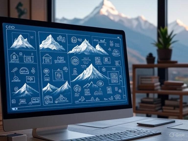 Why Nepali Businesses Need Custom Software Solutions