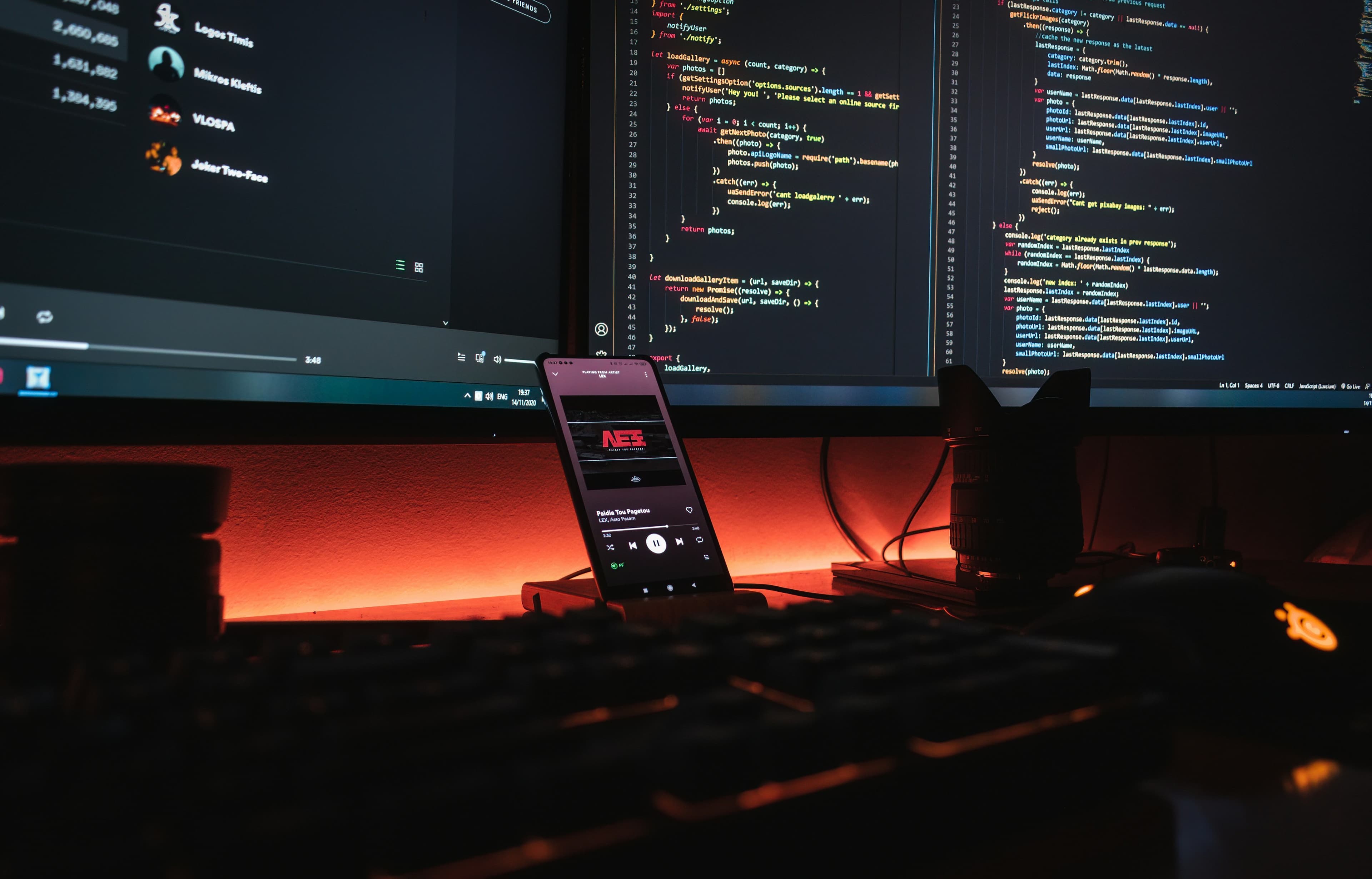Software, Website & Mobile App Development in Biratnagar