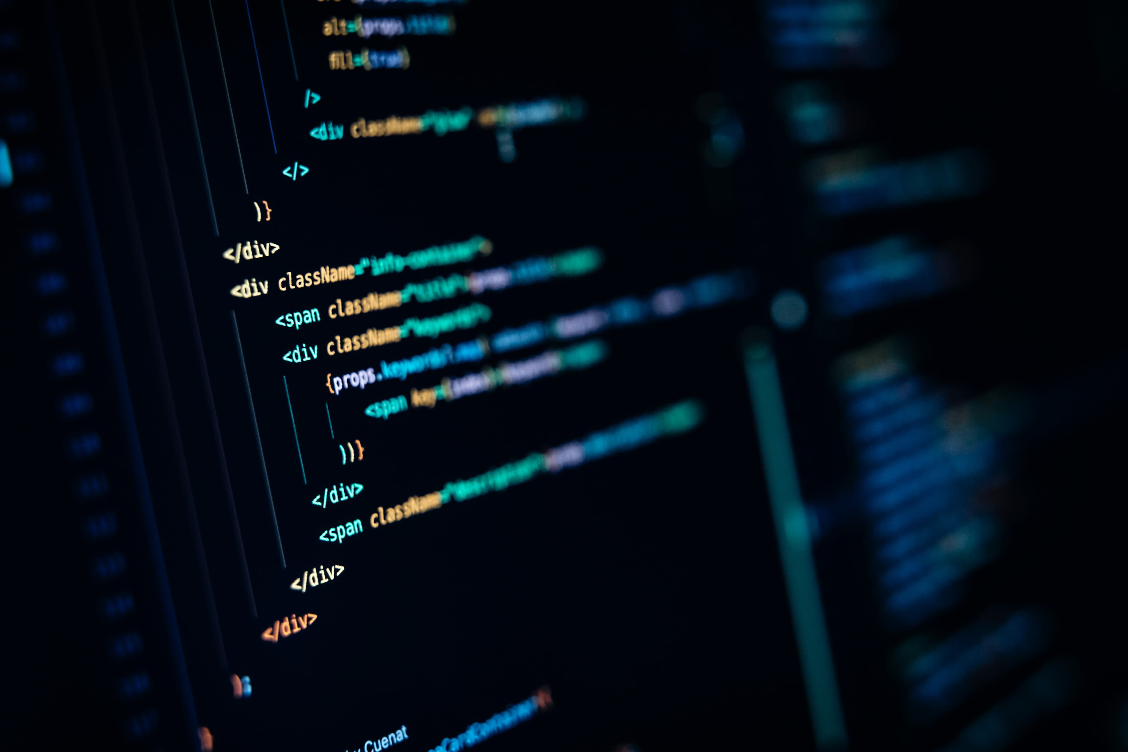 Building Scalable React Applications with TypeScript