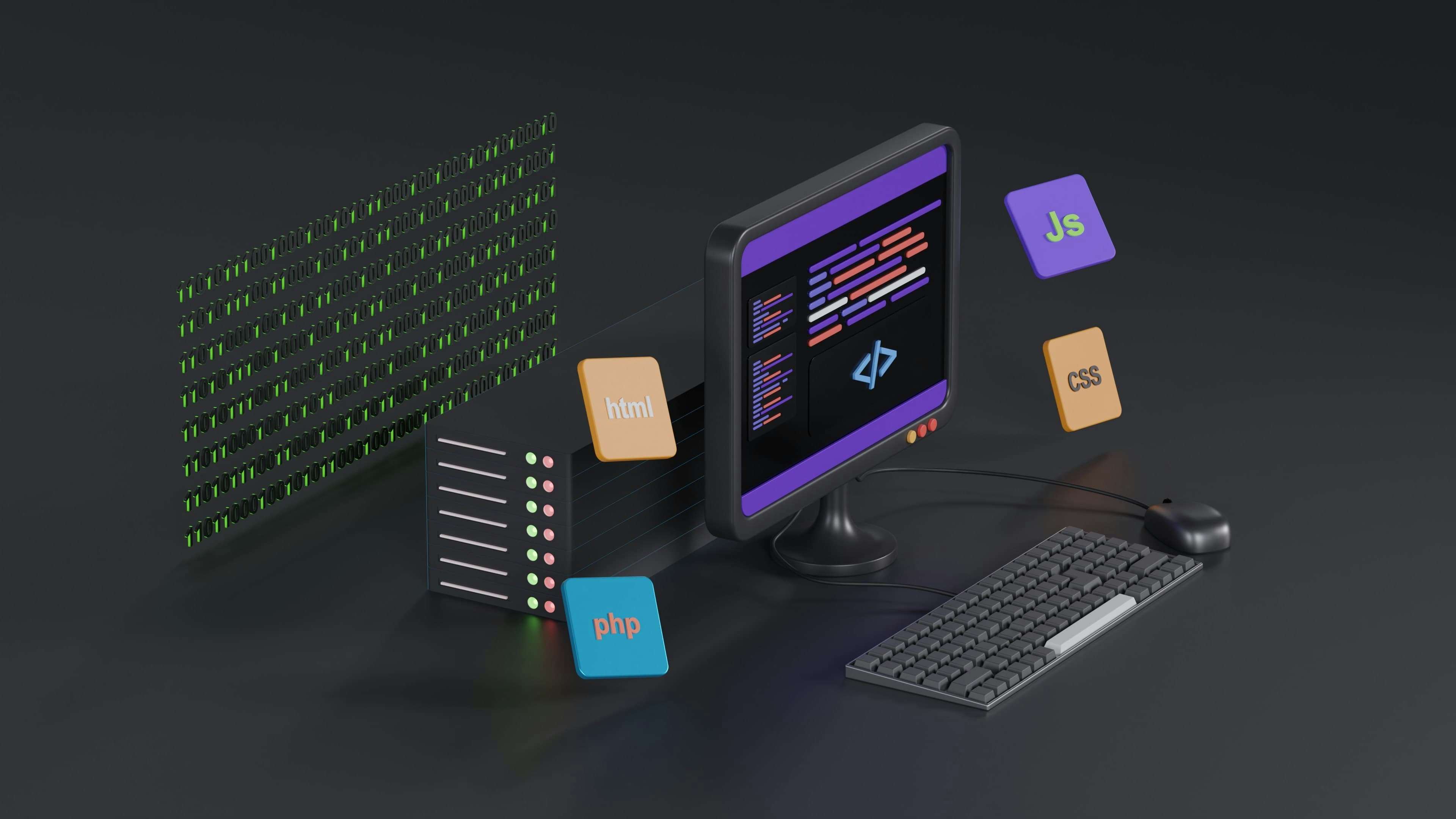 Best Web Designing in Nepal & Biratnagar – Build Your Online Identity with Confidence
