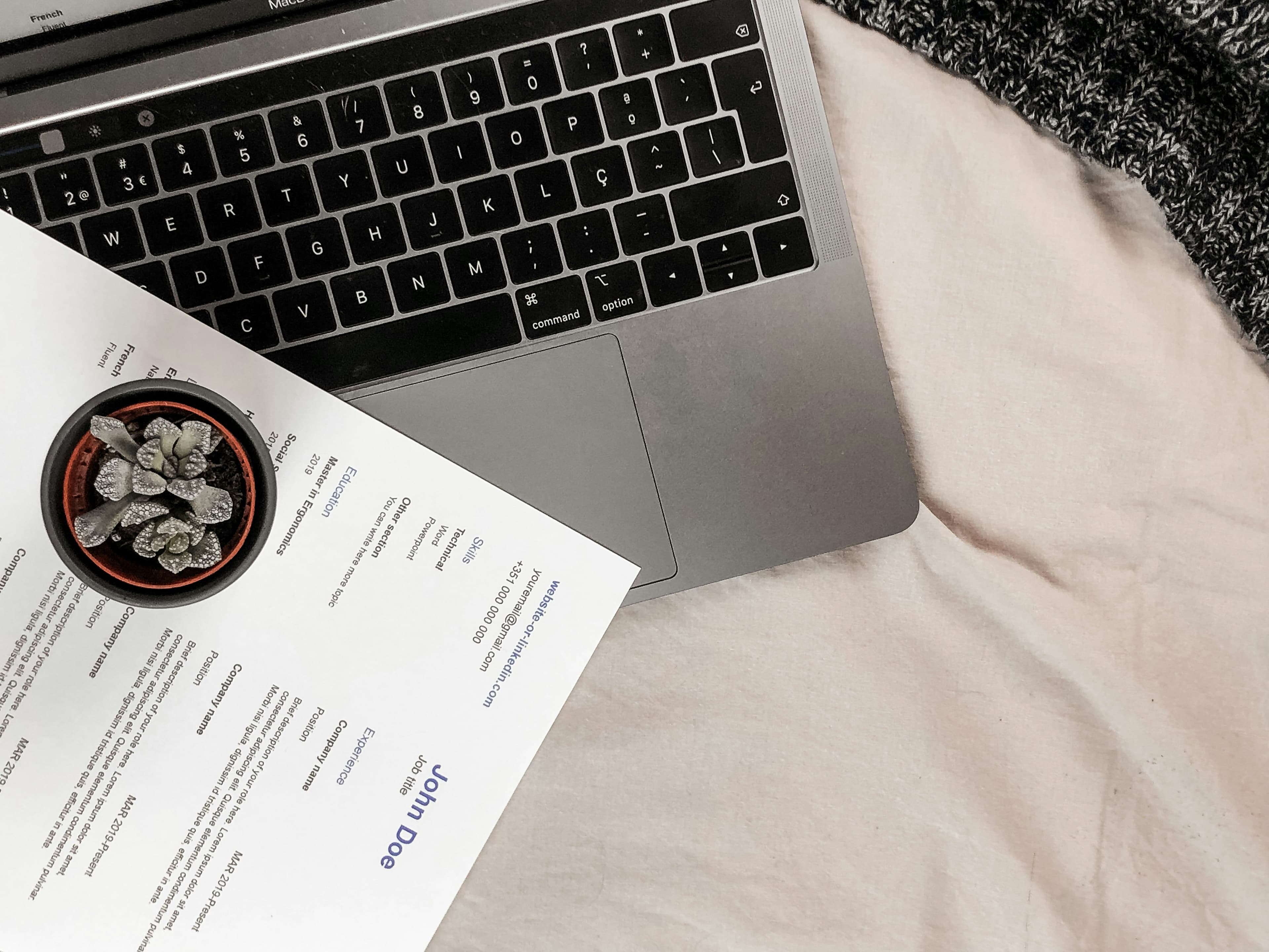 Build an AI Powered Resume Builder with React and OpenAI API (Full Guide)