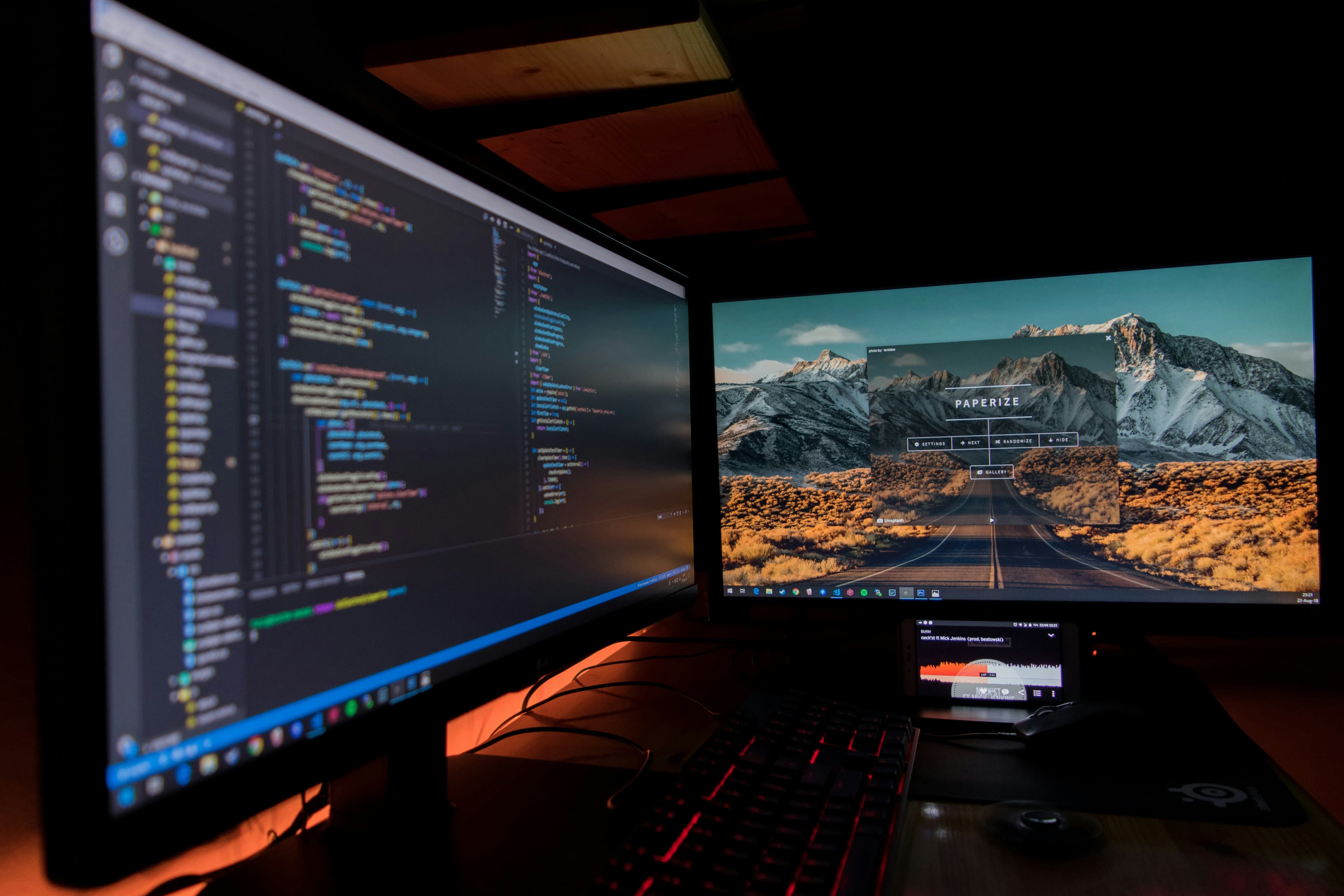 Top Freelance Website Developer, Mobile App Developer & Digital Marketing Expert in Biratnagar