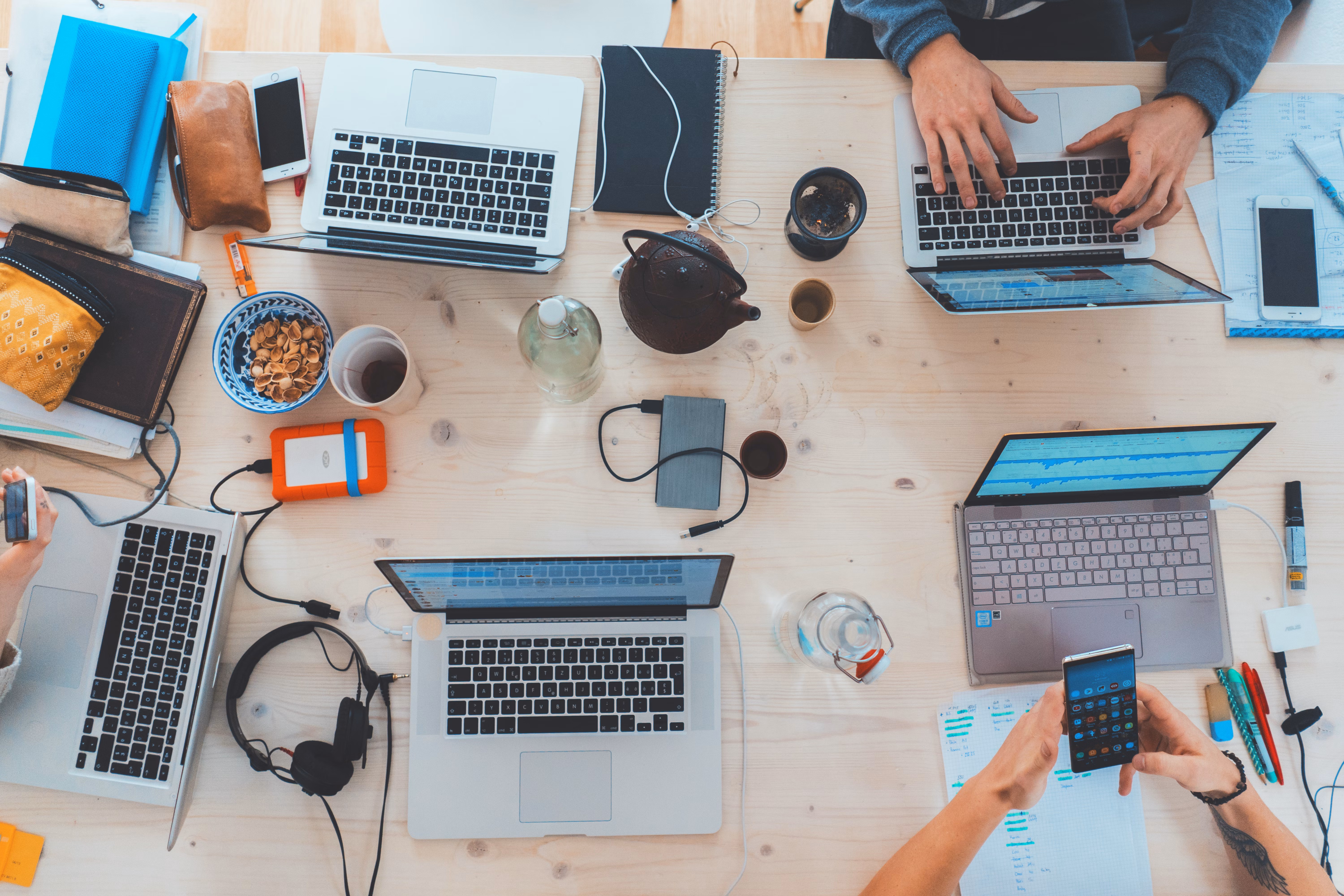How to Optimize Website Performance with Next.js