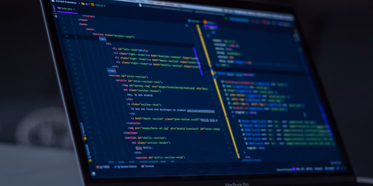 Ashish Kamat’s Portfolio: Showcasing Premier Web Development & UI/UX Design in Nepal