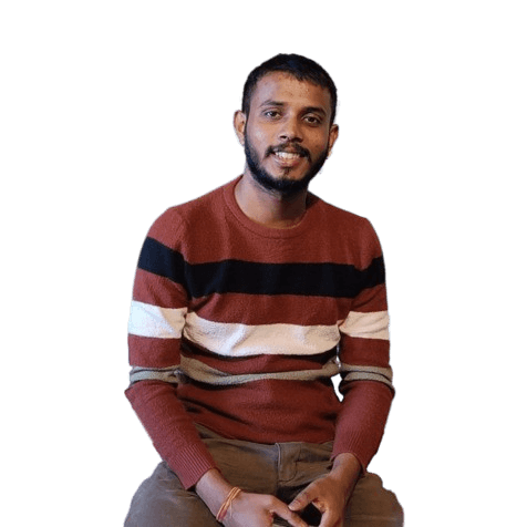 Ashish Kamat